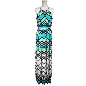 Eliza J. maxidress, 8